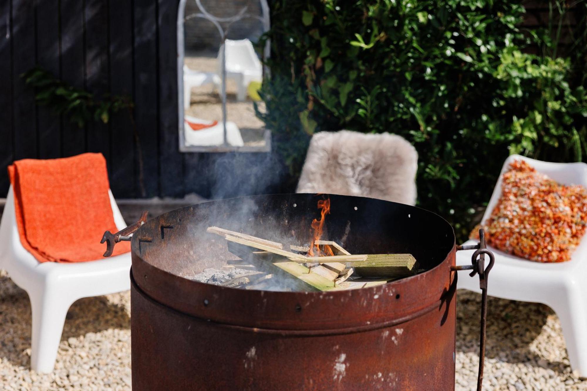 브리스틀 The West Barn Near Bath, Sleeps 24 And 2 Hot Tubs 빌라 외부 사진