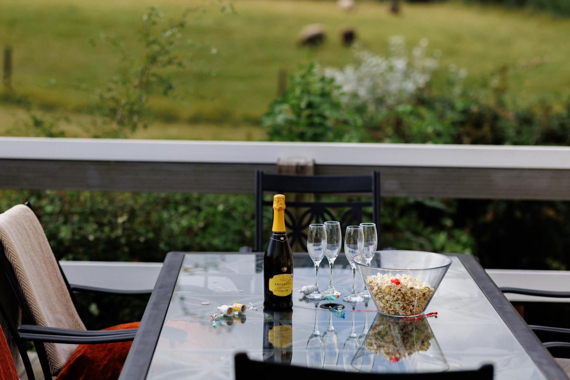 브리스틀 The West Barn Near Bath, Sleeps 24 And 2 Hot Tubs 빌라 외부 사진