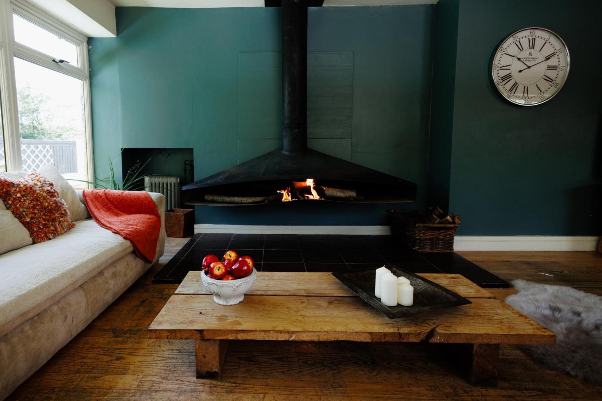 브리스틀 The West Barn Near Bath, Sleeps 24 And 2 Hot Tubs 빌라 외부 사진